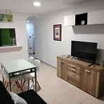 Apartamento Moderno